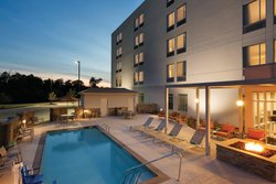  - SpringHill Suites by Marriott Northwest Houston