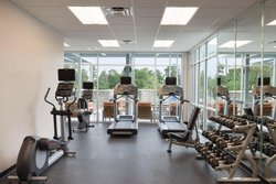  - SpringHill Suites by Marriott Northwest Houston