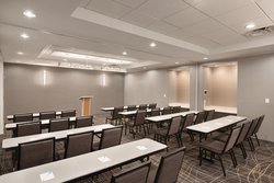  - SpringHill Suites by Marriott Northwest Houston