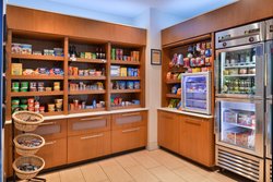  - SpringHill Suites by Marriott Fairfax - I-66, Exit 57