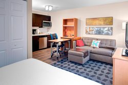 - TownePlace Suites by Marriott Wichita
