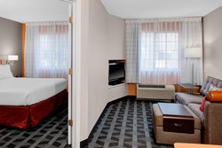  - TownePlace Suites by Marriott Wichita