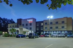  - Fairfield Inn & Suites by Marriott Natchitoches - I-49, Exit 138