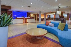  - Fairfield Inn & Suites by Marriott Natchitoches - I-49, Exit 138