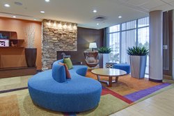  - Fairfield Inn & Suites by Marriott Natchitoches - I-49, Exit 138