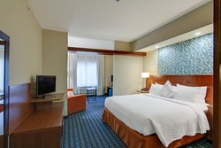  - Fairfield Inn & Suites by Marriott Natchitoches - I-49, Exit 138