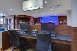  - Fairfield Inn & Suites by Marriott Natchitoches - I-49, Exit 138