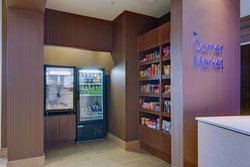  - Fairfield Inn & Suites by Marriott Natchitoches - I-49, Exit 138