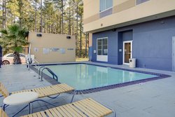  - Fairfield Inn & Suites by Marriott Natchitoches - I-49, Exit 138