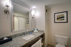  - Holiday Inn Express & Suites Sylva