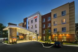  - Fairfield Inn & Suites by Marriott New Castle - I-295