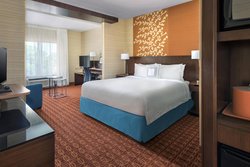  - Fairfield Inn & Suites by Marriott New Castle - I-295