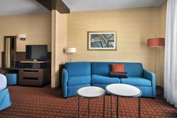  - Fairfield Inn & Suites by Marriott New Castle - I-295