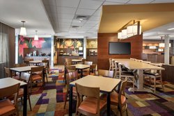  - Fairfield Inn & Suites by Marriott New Castle - I-295