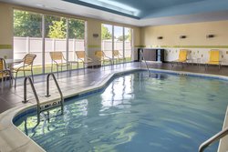  - Fairfield Inn & Suites by Marriott New Castle - I-295