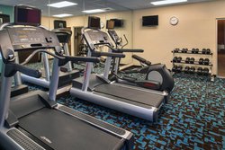  - Fairfield Inn & Suites by Marriott New Castle - I-295
