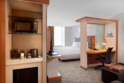  - SpringHill Suites by Marriott Downtown Indianapolis
