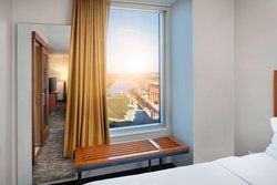  - SpringHill Suites by Marriott Downtown Indianapolis