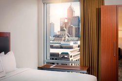  - SpringHill Suites by Marriott Downtown Indianapolis