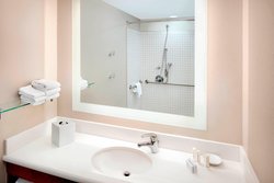  - SpringHill Suites by Marriott Downtown Indianapolis