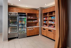  - SpringHill Suites by Marriott Downtown Indianapolis