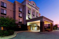  - SpringHill Suites by Marriott Carmel
