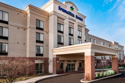  - SpringHill Suites by Marriott Carmel