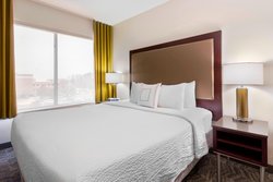  - SpringHill Suites by Marriott Carmel
