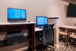  - SpringHill Suites by Marriott Carmel
