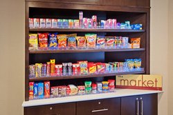  - SpringHill Suites by Marriott Carmel