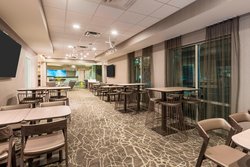  - SpringHill Suites by Marriott Carmel