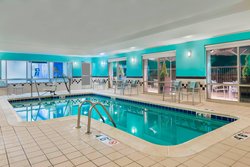  - SpringHill Suites by Marriott Carmel