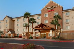  - TownePlace Suites by Marriott El Centro