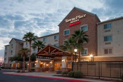  - TownePlace Suites by Marriott El Centro