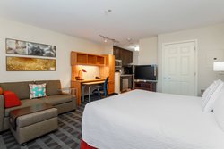  - TownePlace Suites by Marriott El Centro