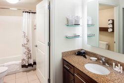  - Residence Inn by Marriott Ridgeland - I-55, Exit 103