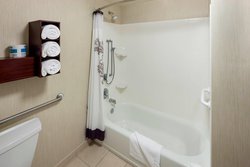  - Residence Inn by Marriott Ridgeland - I-55, Exit 103