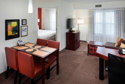  - Residence Inn by Marriott Ridgeland - I-55, Exit 103