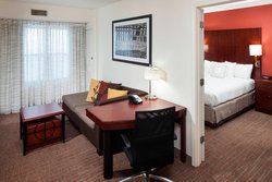  - Residence Inn by Marriott Ridgeland - I-55, Exit 103