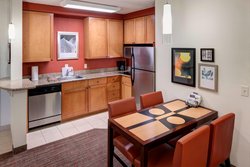  - Residence Inn by Marriott Ridgeland - I-55, Exit 103