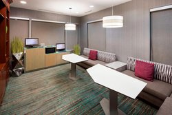  - Residence Inn by Marriott Ridgeland - I-55, Exit 103