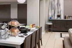  - Residence Inn by Marriott Ridgeland - I-55, Exit 103