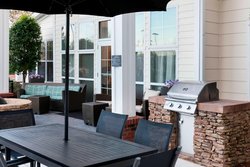  - Residence Inn by Marriott Ridgeland - I-55, Exit 103