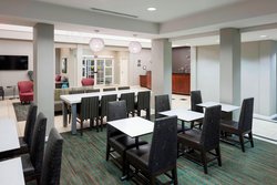 - Residence Inn by Marriott Ridgeland - I-55, Exit 103