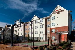  - Residence Inn by Marriott Ridgeland - I-55, Exit 103