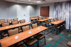  - Residence Inn by Marriott Ridgeland - I-55, Exit 103