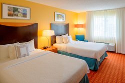  - Fairfield Inn by Marriott Joplin - I-44, Exit 8