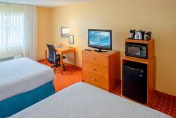  - Fairfield Inn by Marriott Joplin - I-44, Exit 8