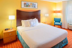  - Fairfield Inn by Marriott Joplin - I-44, Exit 8