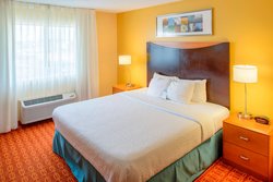  - Fairfield Inn by Marriott Joplin - I-44, Exit 8